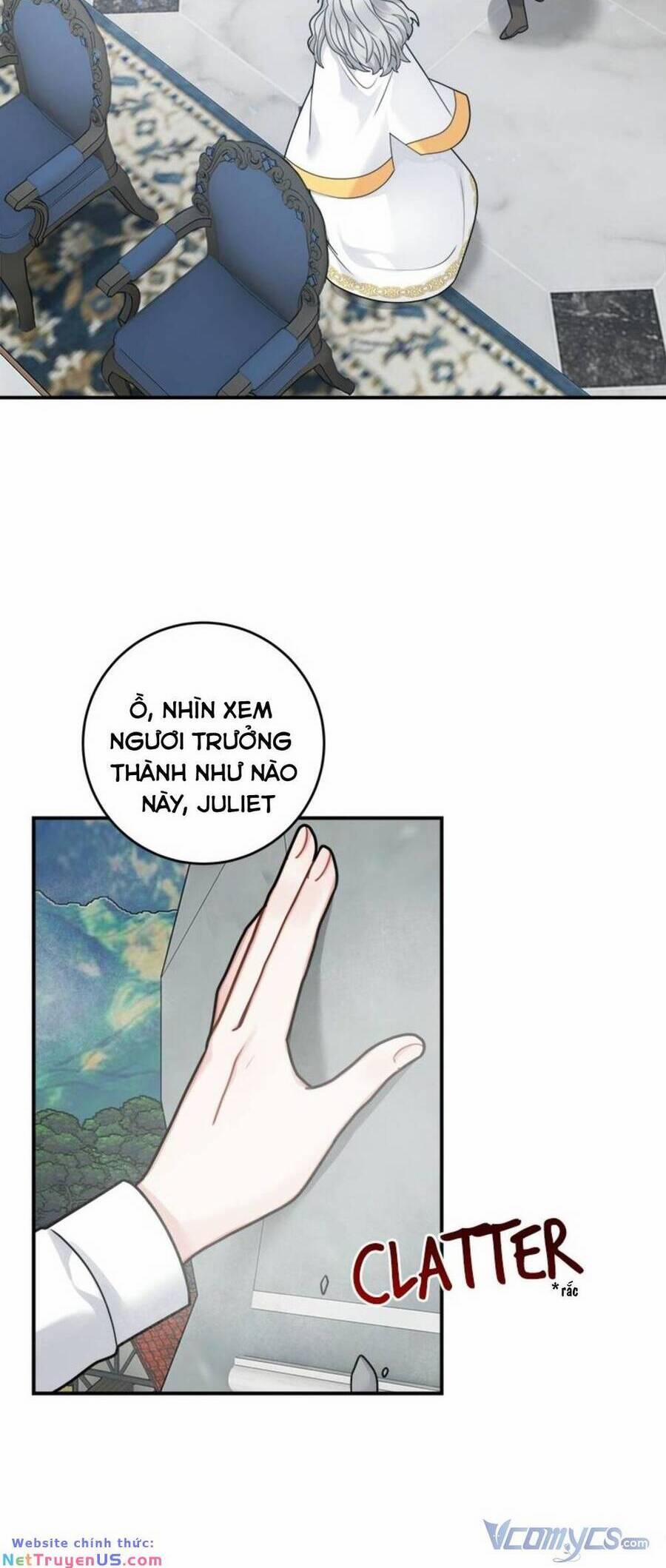 Nhật Ký Tuần Trăng Mật Của Phù Thủy Và Rồng 96 trang 10