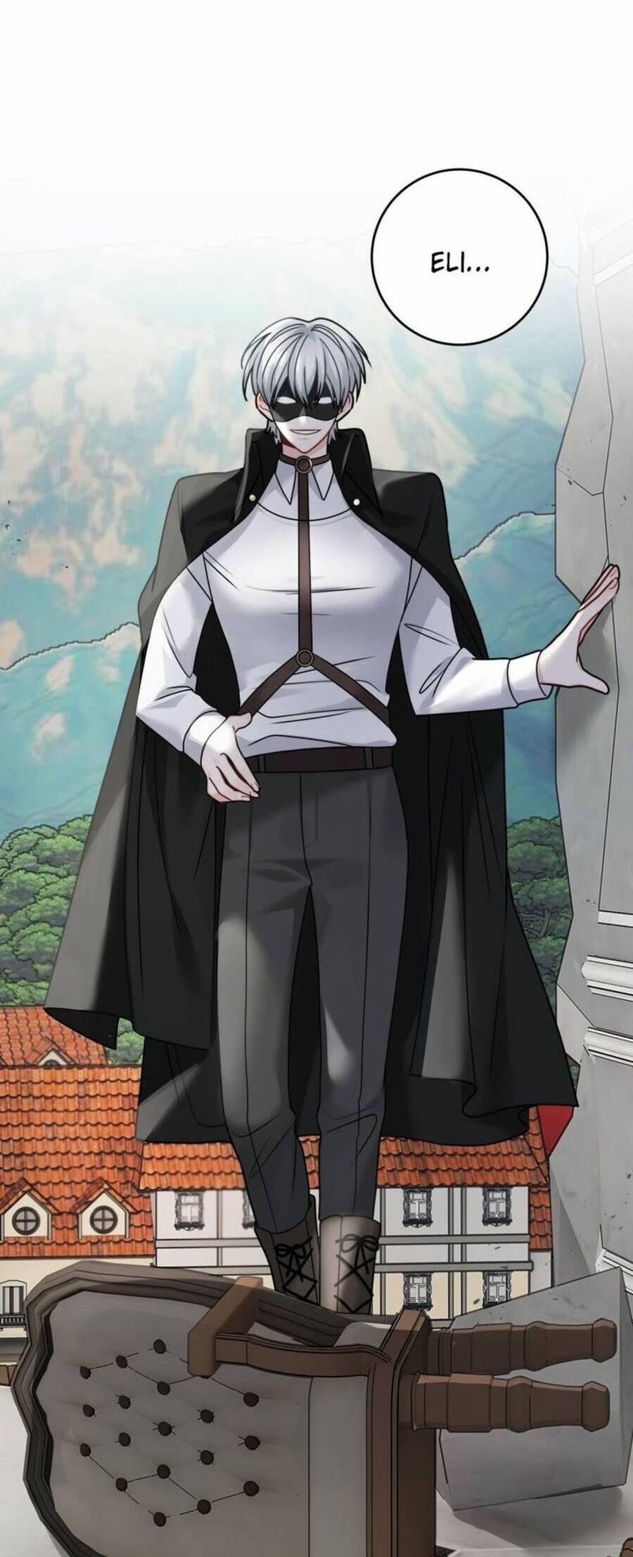 Nhật Ký Tuần Trăng Mật Của Phù Thủy Và Rồng 96 trang 12