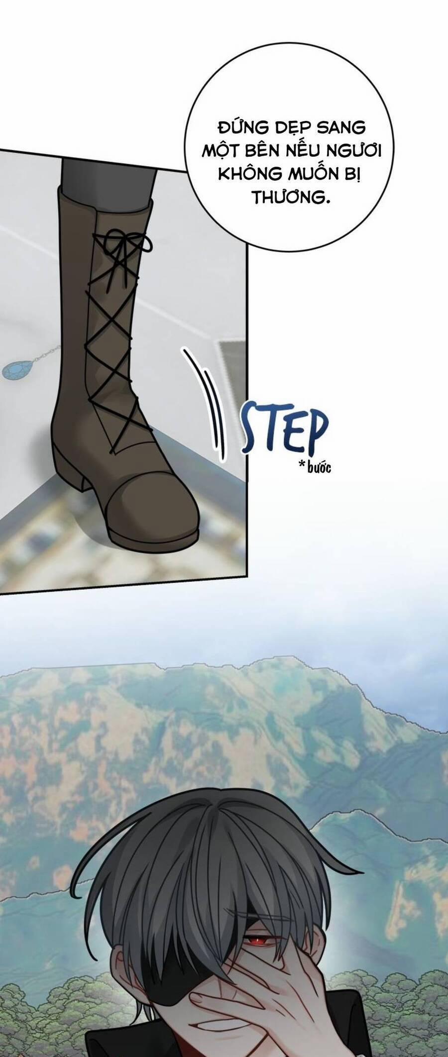 Nhật Ký Tuần Trăng Mật Của Phù Thủy Và Rồng 96 trang 14