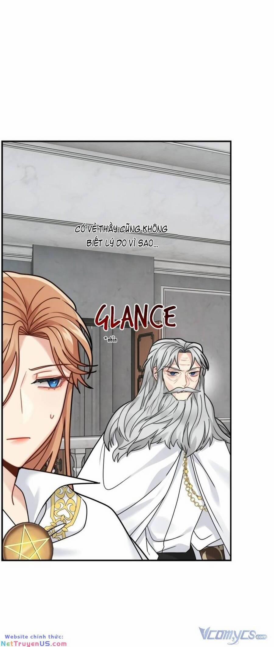 Nhật Ký Tuần Trăng Mật Của Phù Thủy Và Rồng 96 trang 16