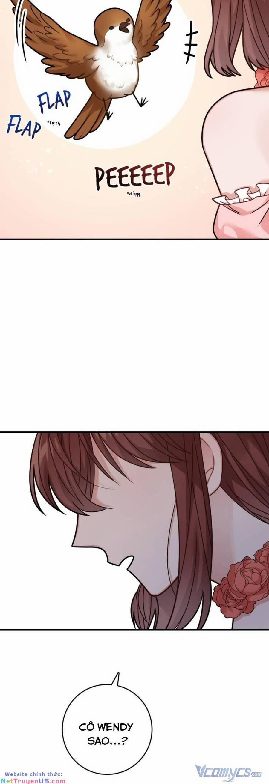 Nhật Ký Tuần Trăng Mật Của Phù Thủy Và Rồng 96 trang 2