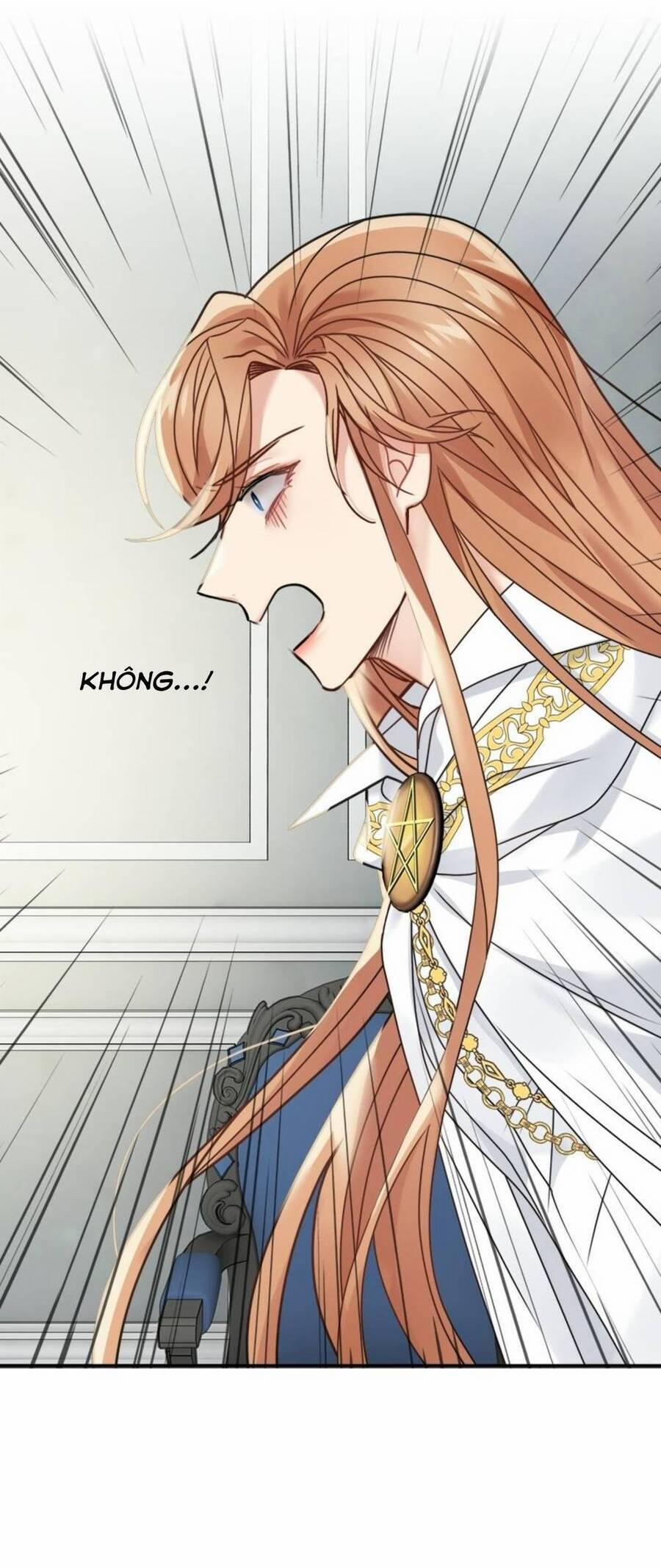 Nhật Ký Tuần Trăng Mật Của Phù Thủy Và Rồng 96 trang 31