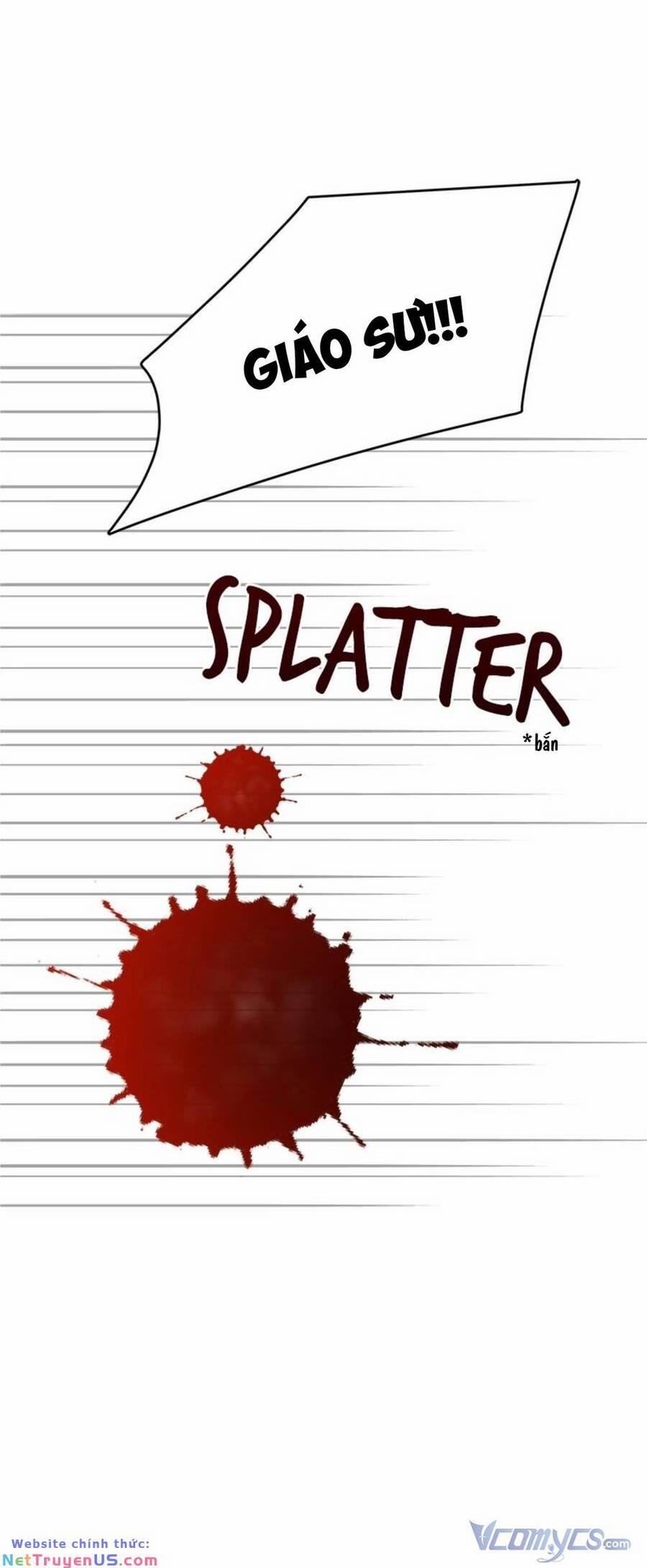 Nhật Ký Tuần Trăng Mật Của Phù Thủy Và Rồng 96 trang 33