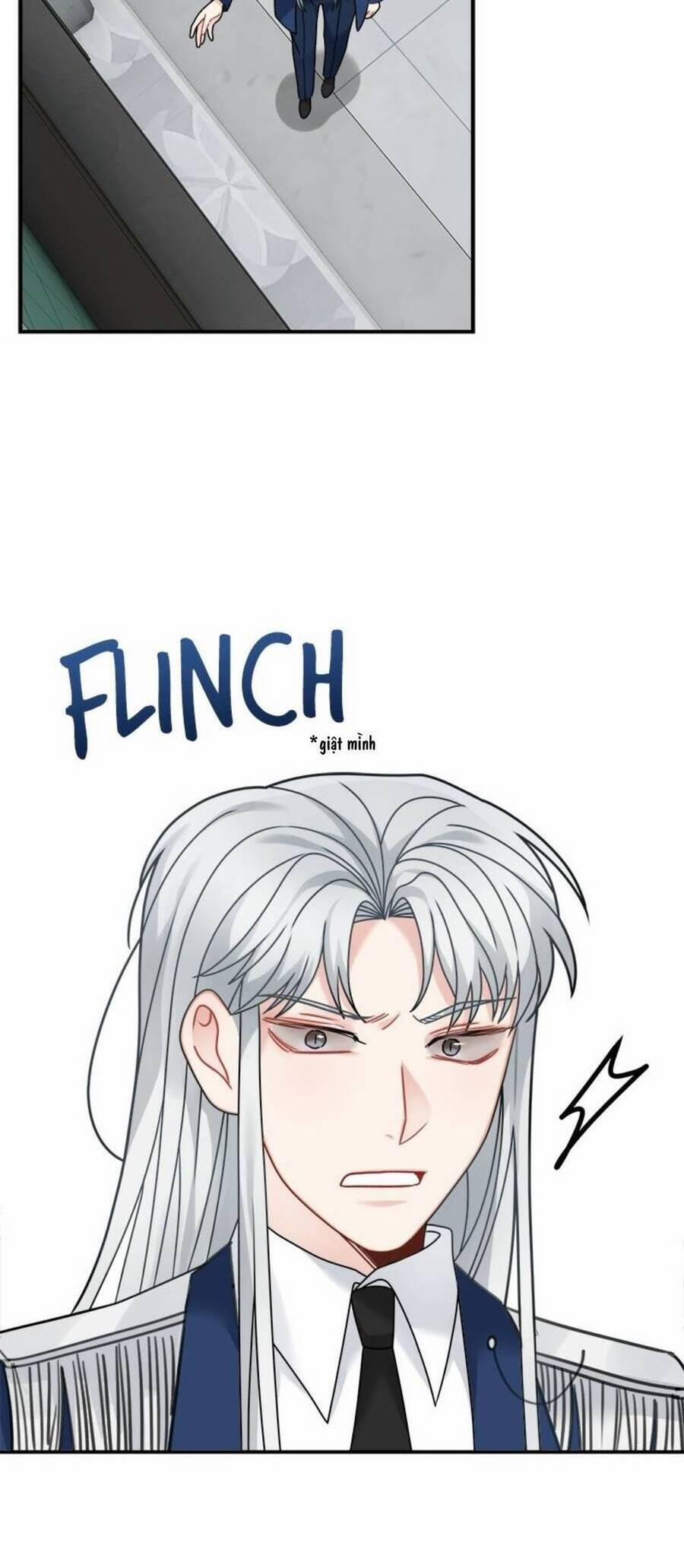 Nhật Ký Tuần Trăng Mật Của Phù Thủy Và Rồng 96 trang 35