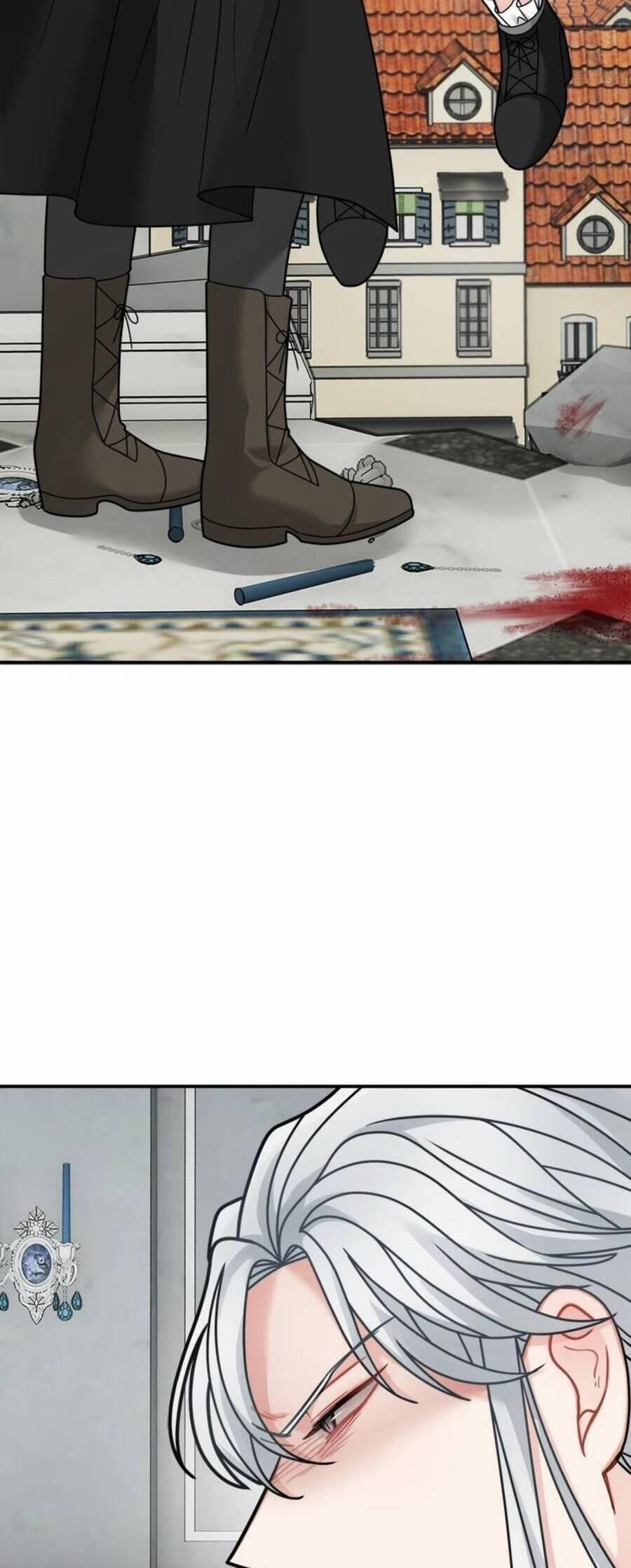 Nhật Ký Tuần Trăng Mật Của Phù Thủy Và Rồng 96 trang 38