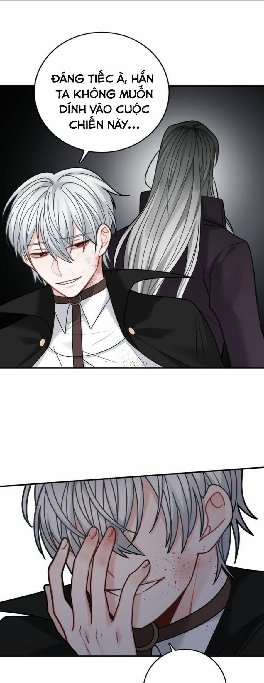 Nhật Ký Tuần Trăng Mật Của Phù Thủy Và Rồng 96 trang 43