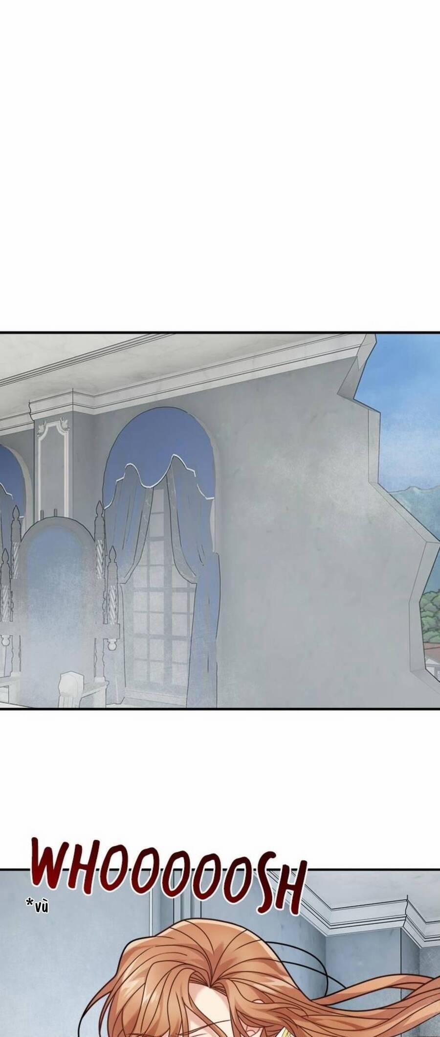 Nhật Ký Tuần Trăng Mật Của Phù Thủy Và Rồng 96 trang 8