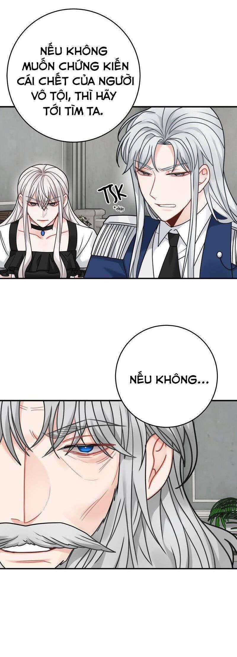 Nhật Ký Tuần Trăng Mật Của Phù Thủy Và Rồng 97 trang 16