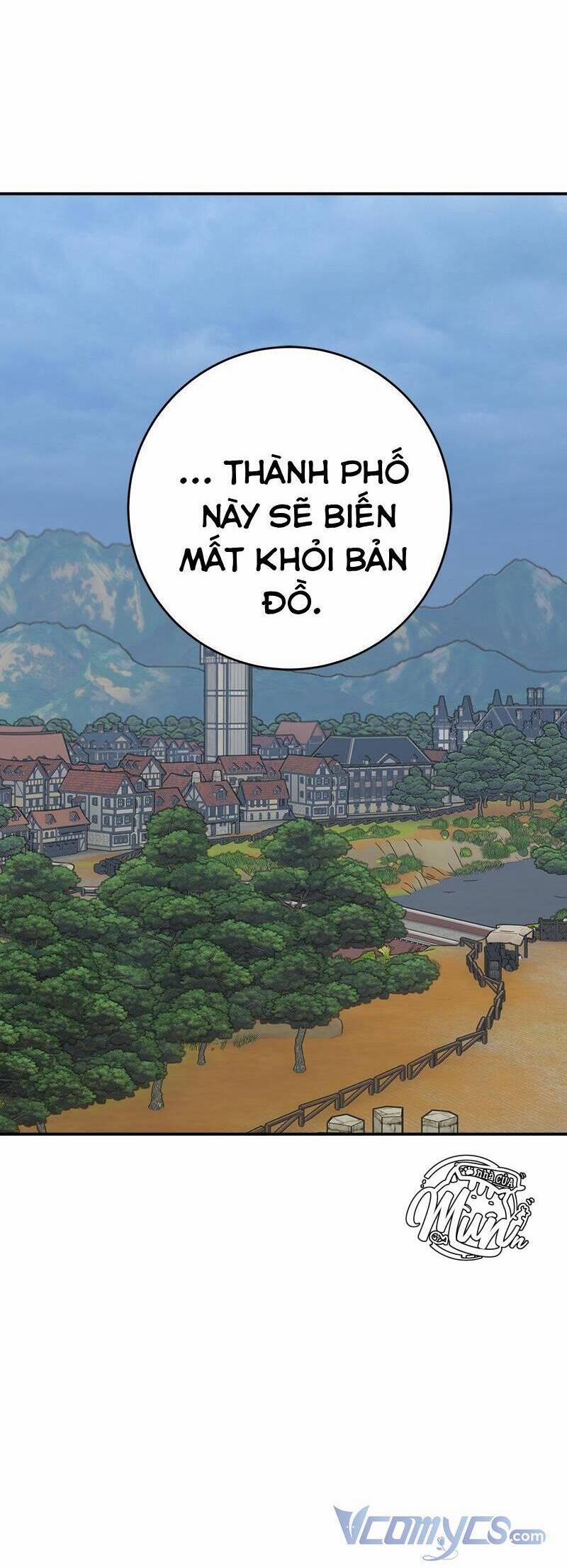 Nhật Ký Tuần Trăng Mật Của Phù Thủy Và Rồng 97 trang 17