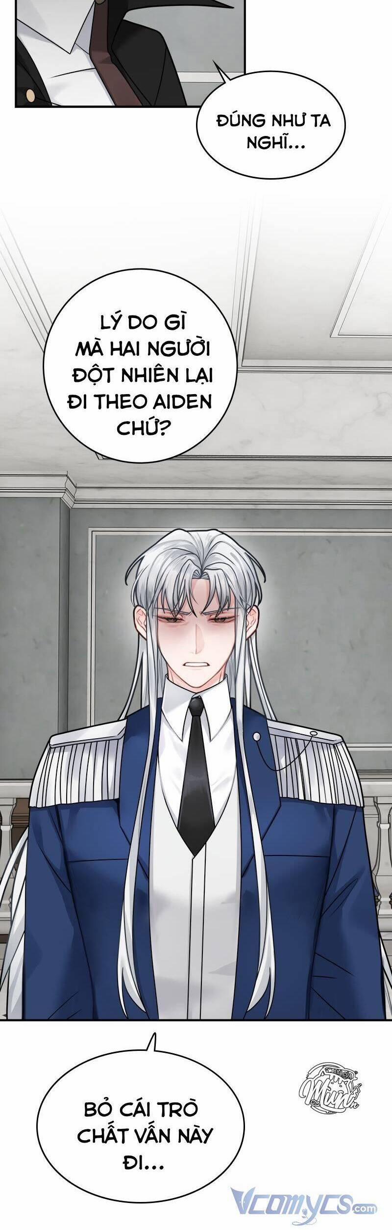 Nhật Ký Tuần Trăng Mật Của Phù Thủy Và Rồng 97 trang 2