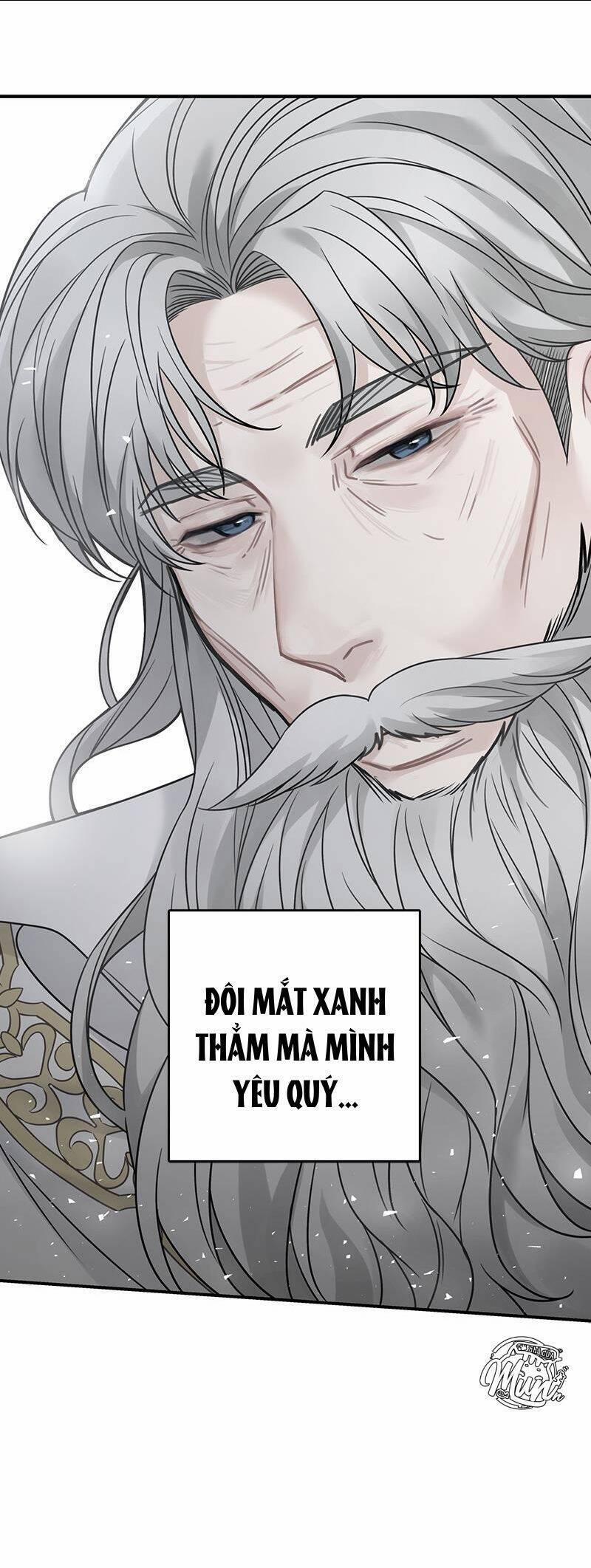 Nhật Ký Tuần Trăng Mật Của Phù Thủy Và Rồng 97 trang 22