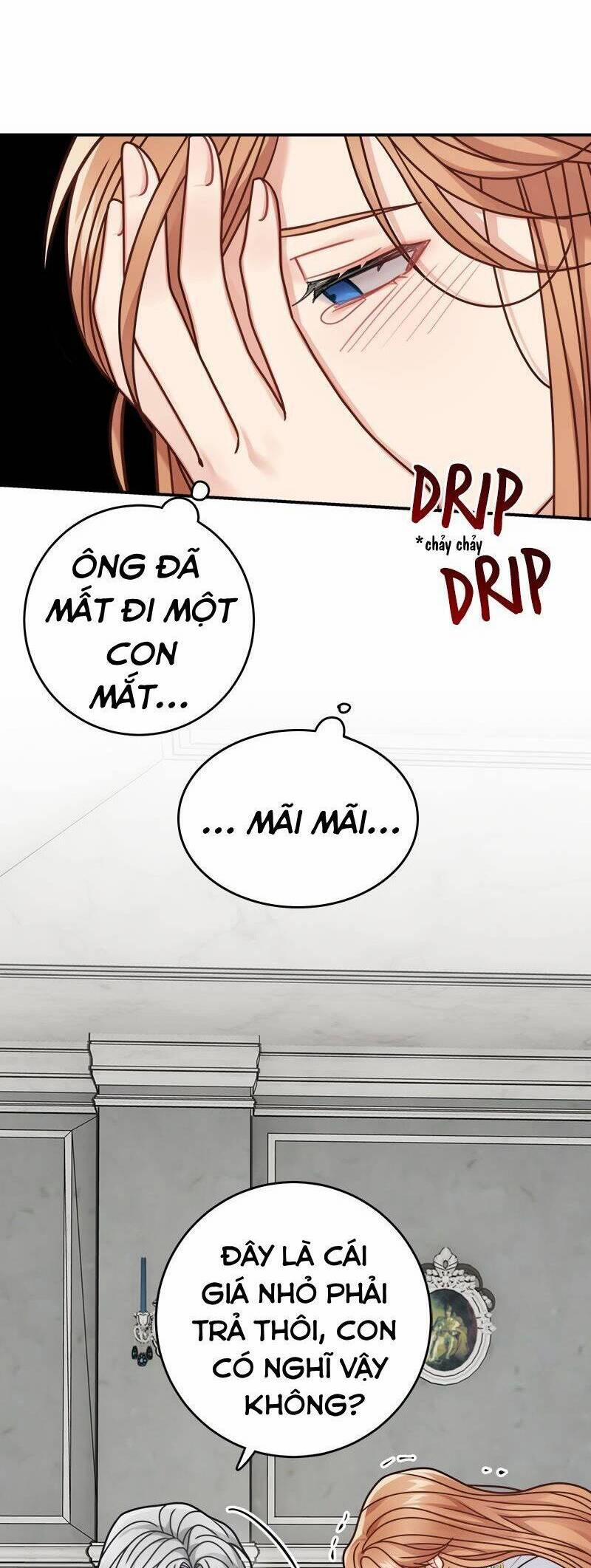 Nhật Ký Tuần Trăng Mật Của Phù Thủy Và Rồng 97 trang 23