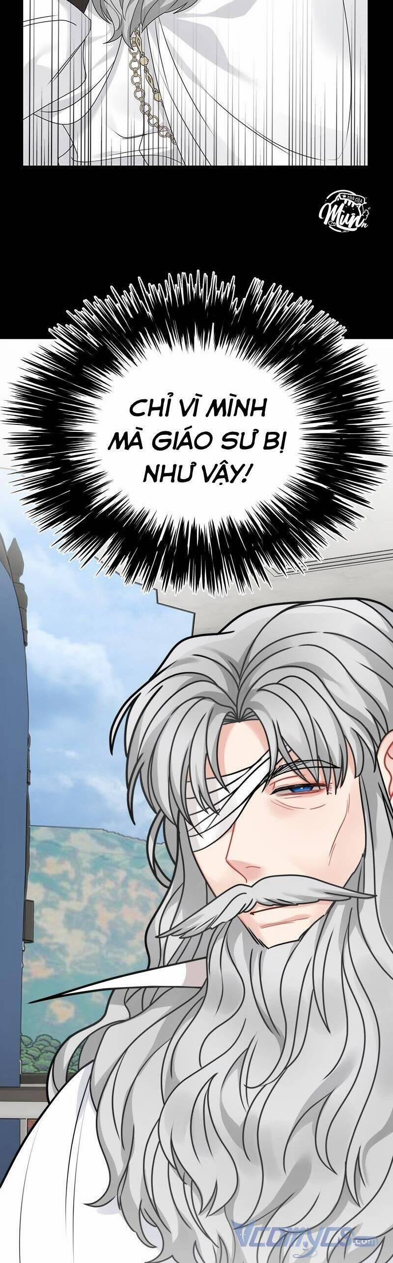 Nhật Ký Tuần Trăng Mật Của Phù Thủy Và Rồng 97 trang 29