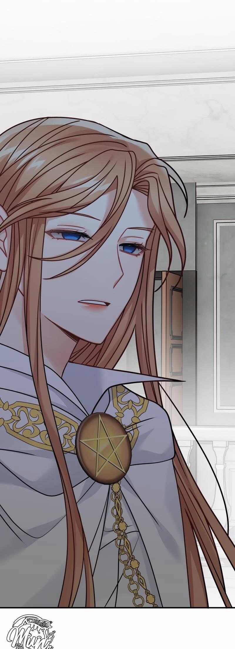 Nhật Ký Tuần Trăng Mật Của Phù Thủy Và Rồng 97 trang 37