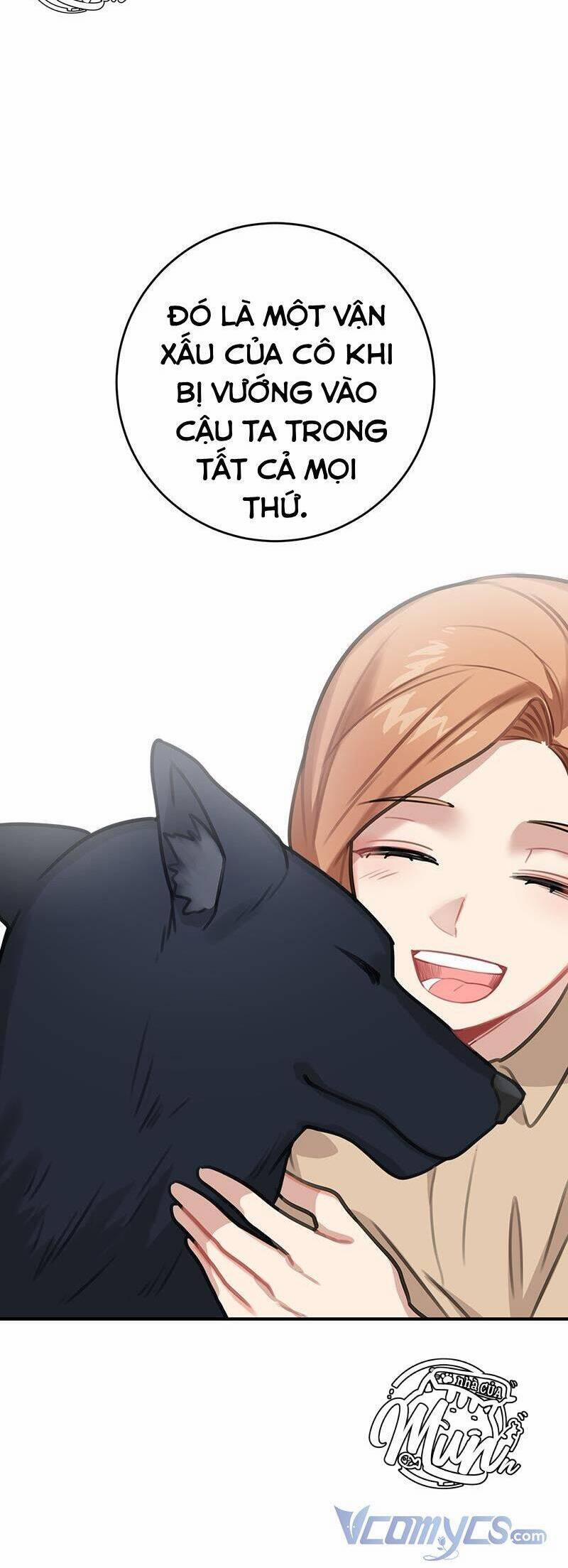 Nhật Ký Tuần Trăng Mật Của Phù Thủy Và Rồng 97 trang 38