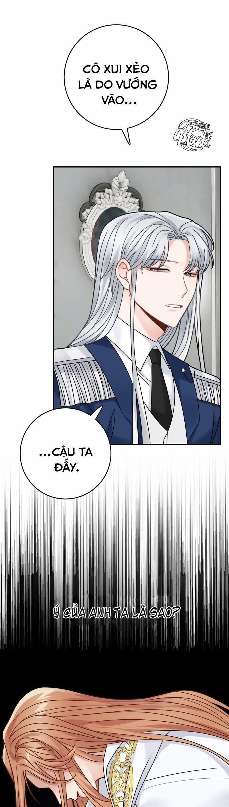 Nhật Ký Tuần Trăng Mật Của Phù Thủy Và Rồng 98 trang 0