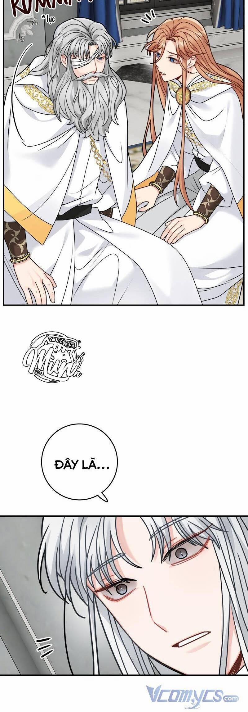 Nhật Ký Tuần Trăng Mật Của Phù Thủy Và Rồng 98 trang 10