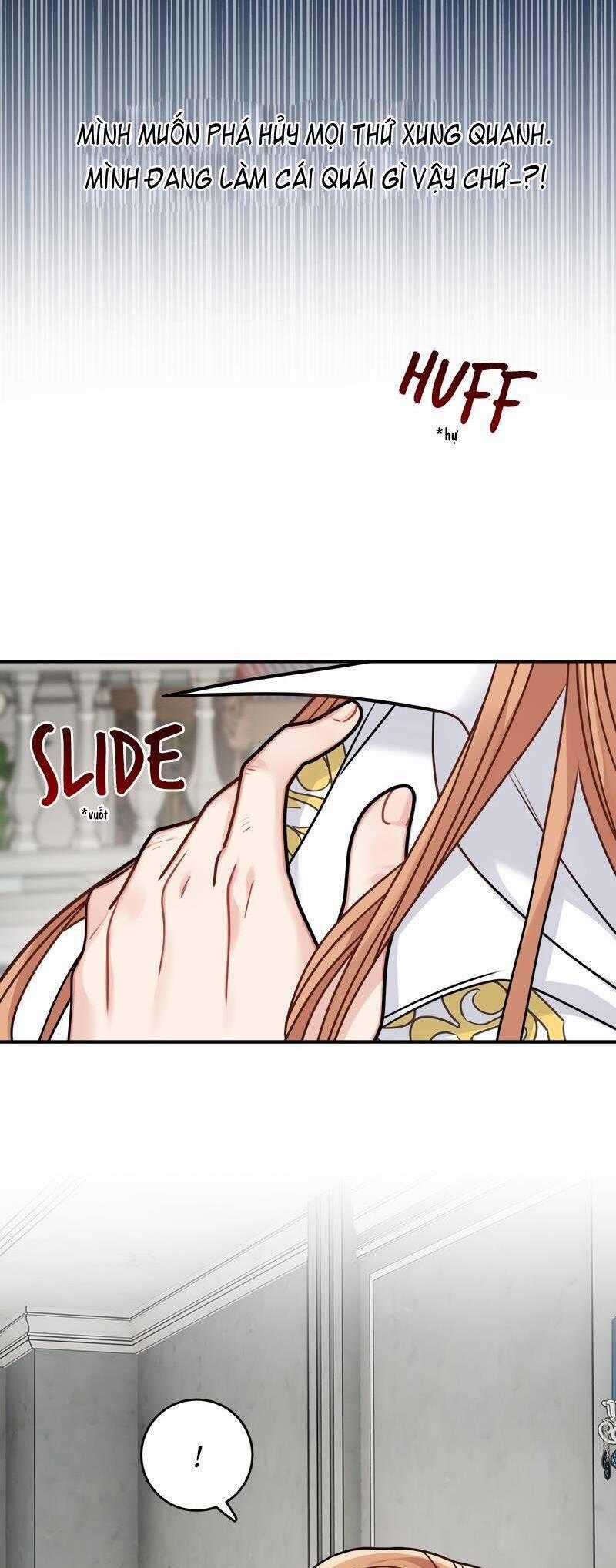 Nhật Ký Tuần Trăng Mật Của Phù Thủy Và Rồng 98 trang 2