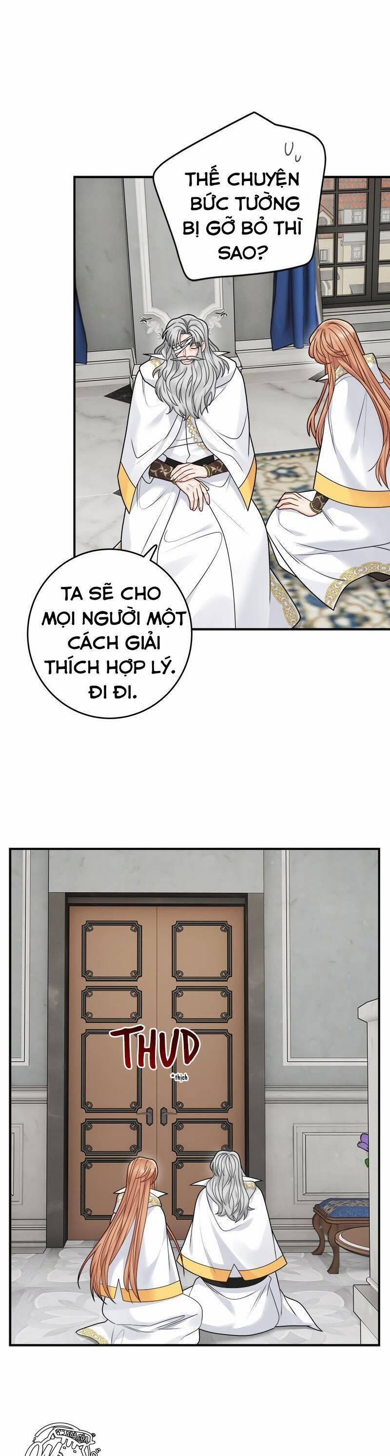 Nhật Ký Tuần Trăng Mật Của Phù Thủy Và Rồng 98 trang 20