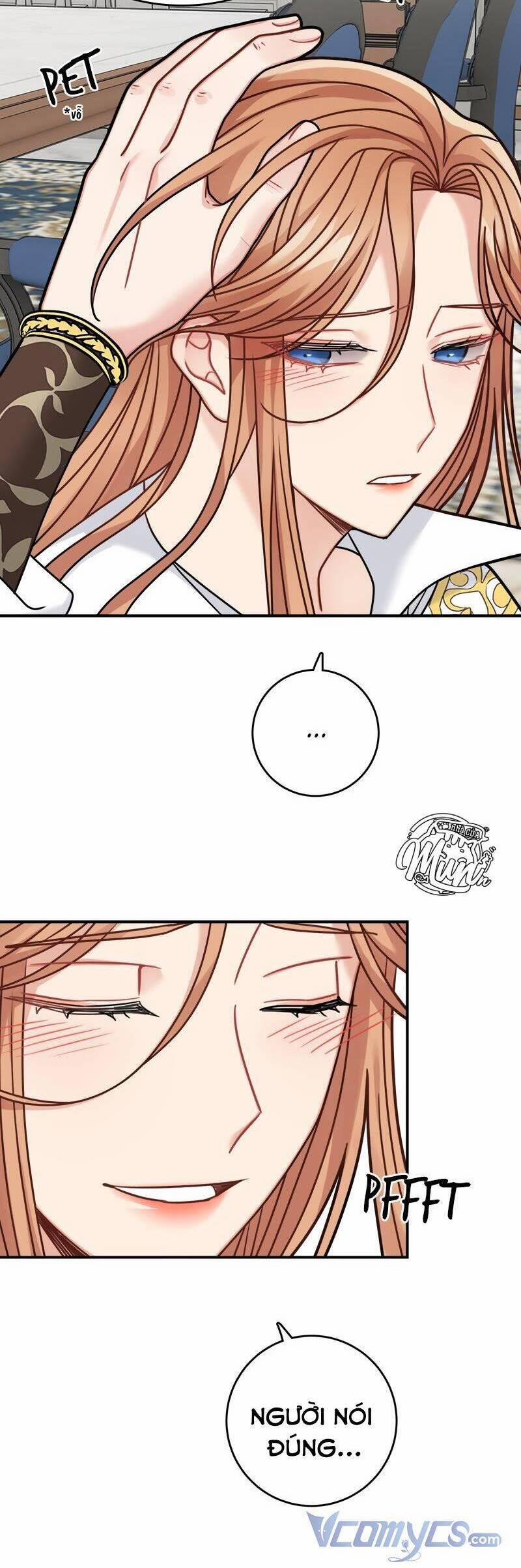 Nhật Ký Tuần Trăng Mật Của Phù Thủy Và Rồng 98 trang 24