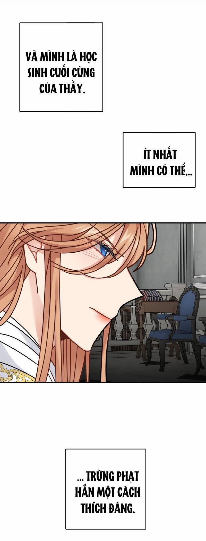 Nhật Ký Tuần Trăng Mật Của Phù Thủy Và Rồng 98 trang 25