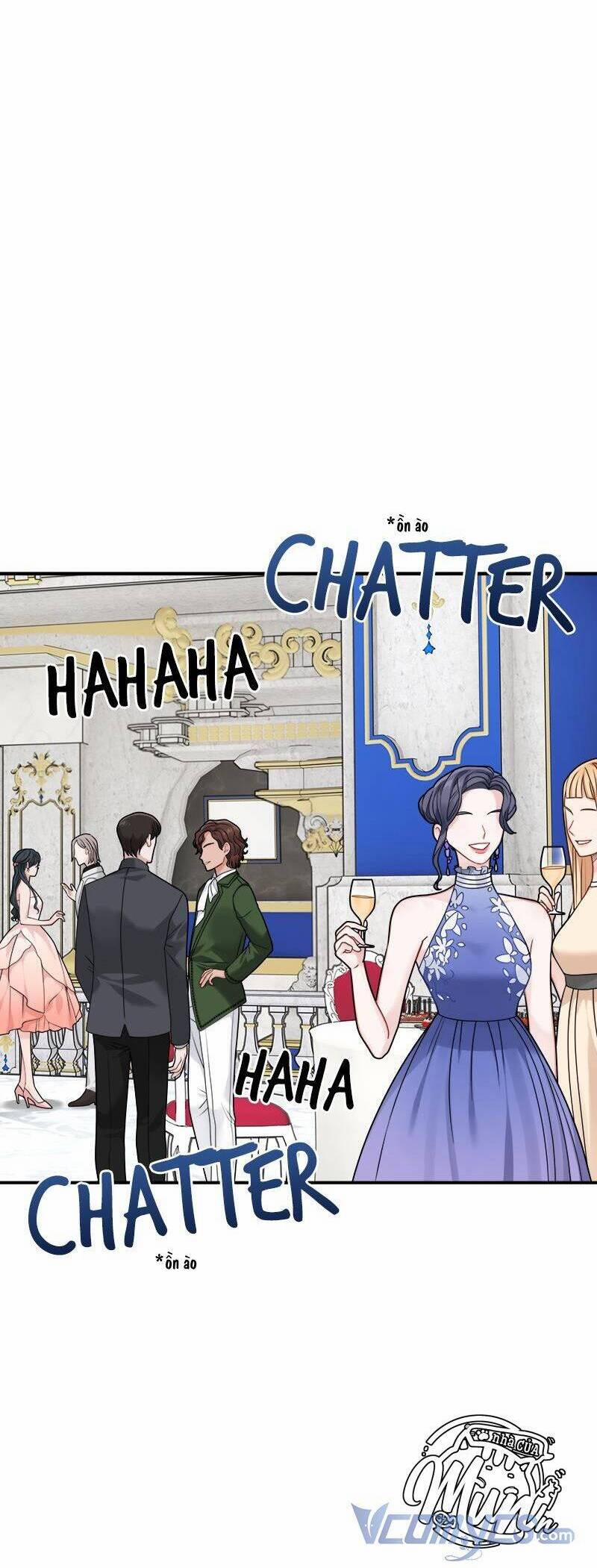 Nhật Ký Tuần Trăng Mật Của Phù Thủy Và Rồng 98 trang 27