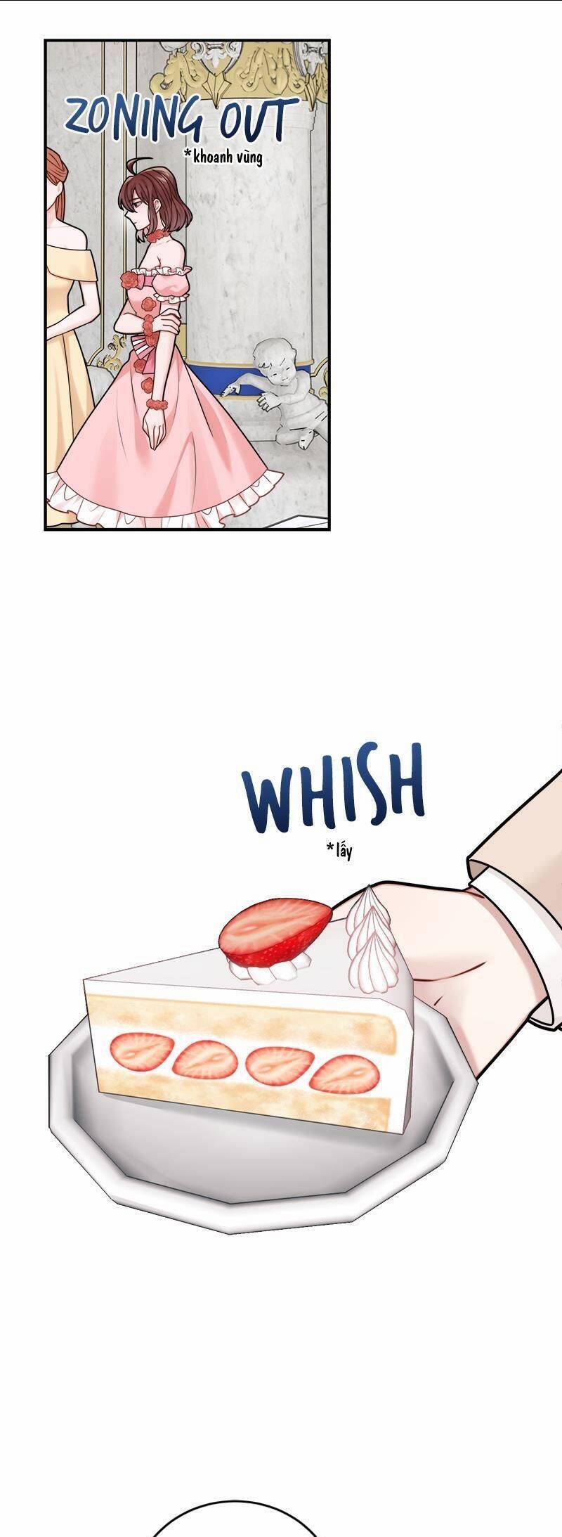 Nhật Ký Tuần Trăng Mật Của Phù Thủy Và Rồng 98 trang 28