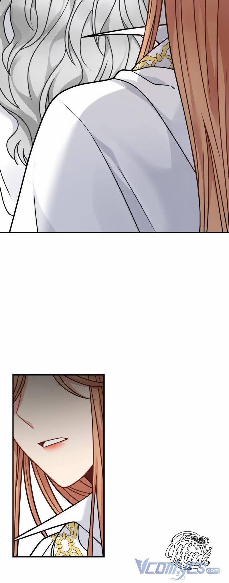 Nhật Ký Tuần Trăng Mật Của Phù Thủy Và Rồng 98 trang 4