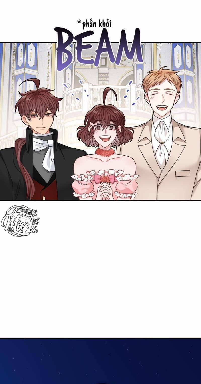 Nhật Ký Tuần Trăng Mật Của Phù Thủy Và Rồng 98 trang 42