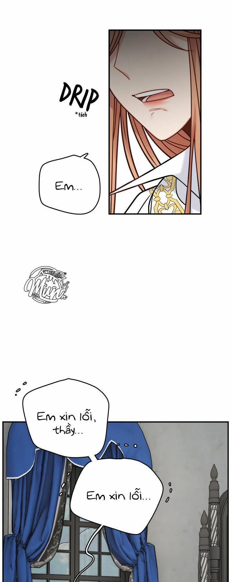 Nhật Ký Tuần Trăng Mật Của Phù Thủy Và Rồng 98 trang 5