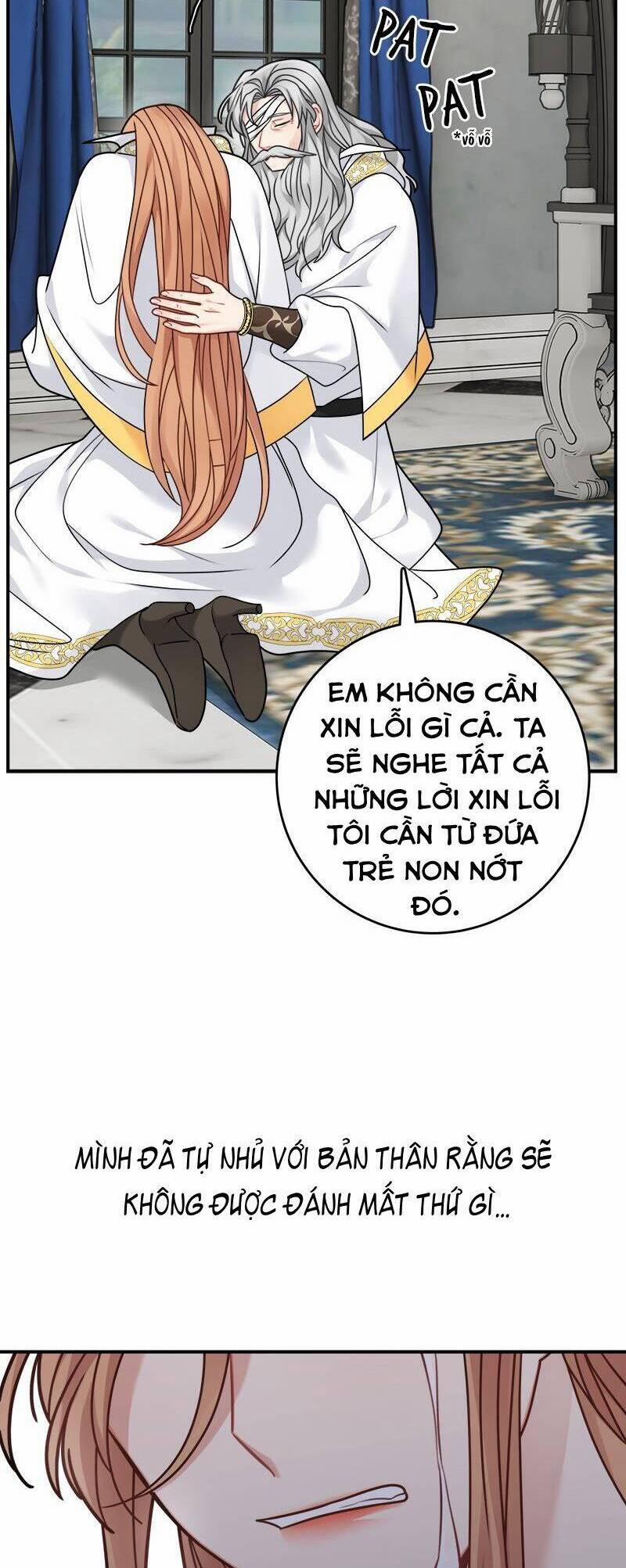 Nhật Ký Tuần Trăng Mật Của Phù Thủy Và Rồng 98 trang 6