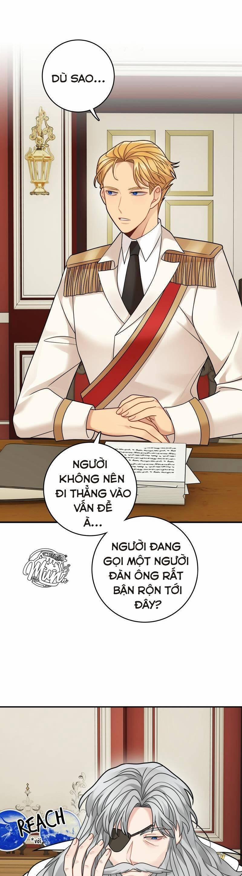 Nhật Ký Tuần Trăng Mật Của Phù Thủy Và Rồng 99 trang 11