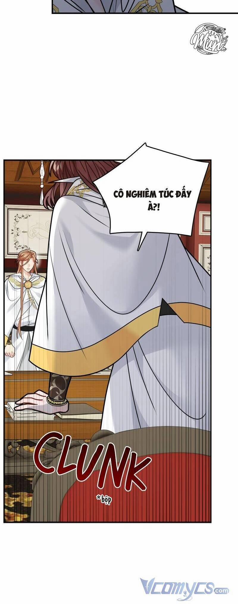 Nhật Ký Tuần Trăng Mật Của Phù Thủy Và Rồng 99 trang 29