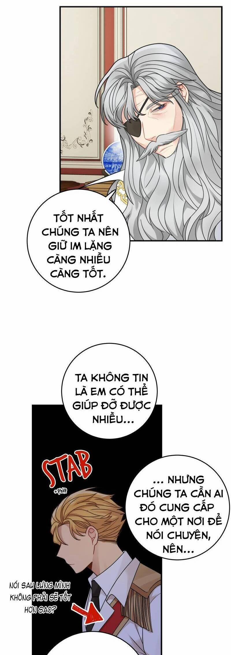 Nhật Ký Tuần Trăng Mật Của Phù Thủy Và Rồng 99 trang 6