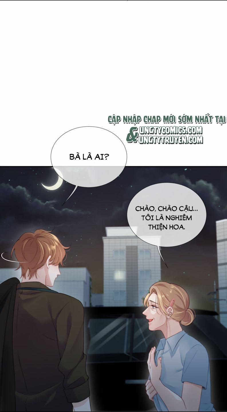 Nhất Niệm Chi Tư 1 trang 10