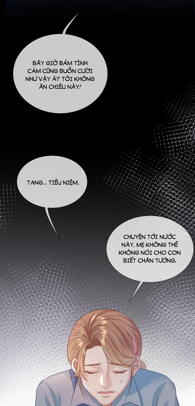 Nhất Niệm Chi Tư 1 trang 17