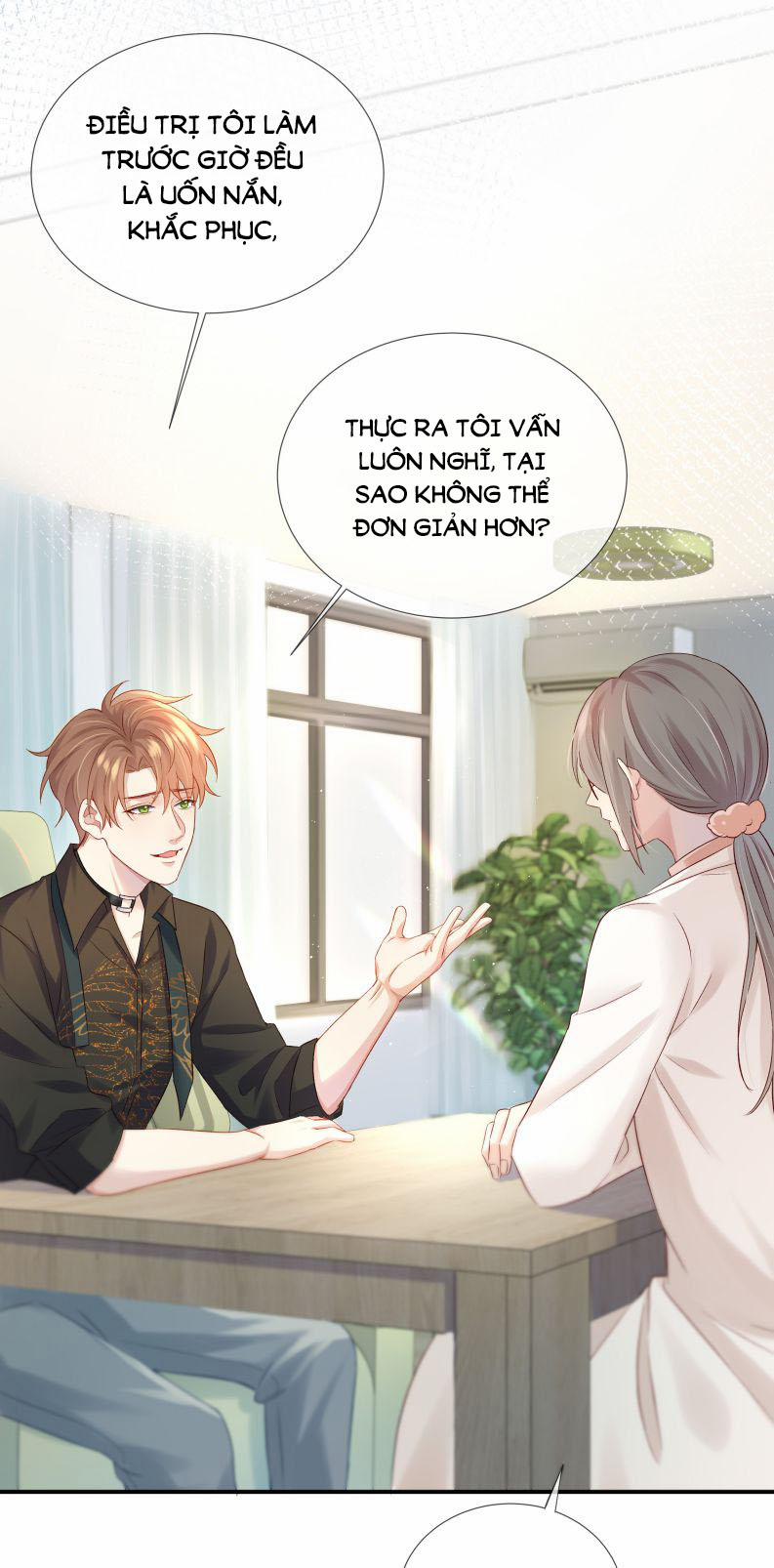 Nhất Niệm Chi Tư 1 trang 24