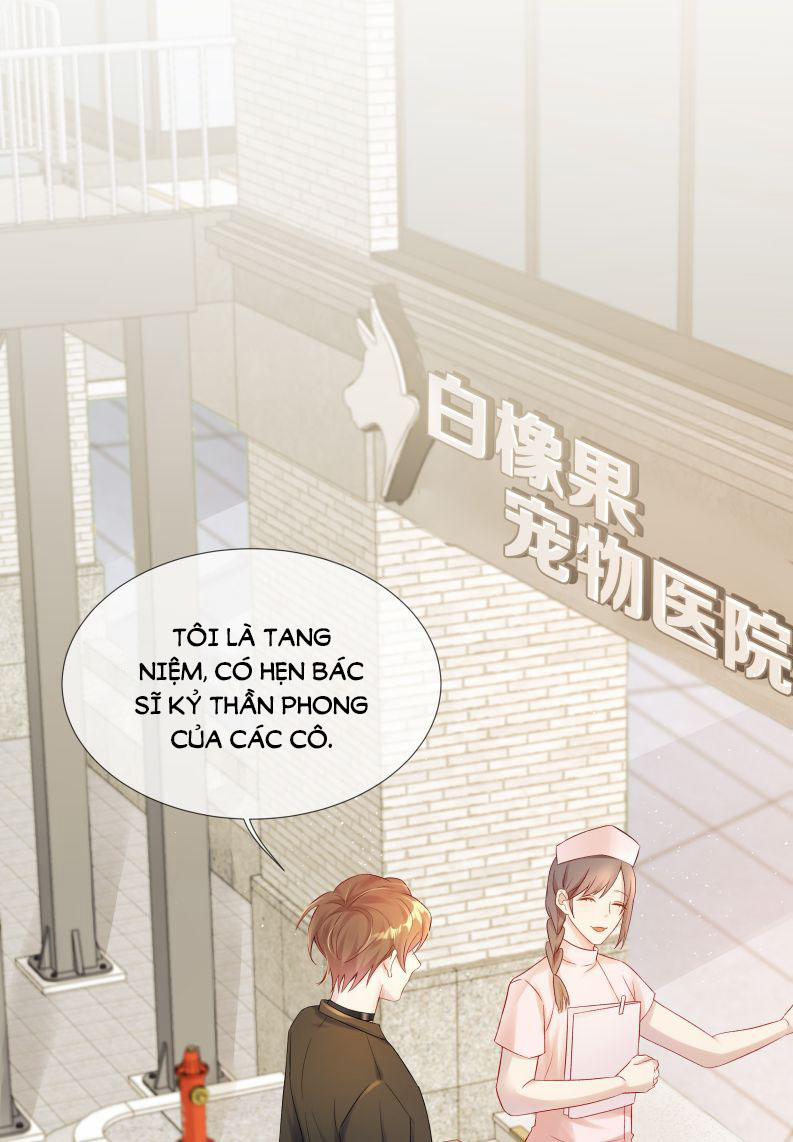 Nhất Niệm Chi Tư 1 trang 29