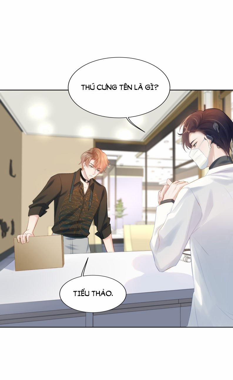 Nhất Niệm Chi Tư 1 trang 36