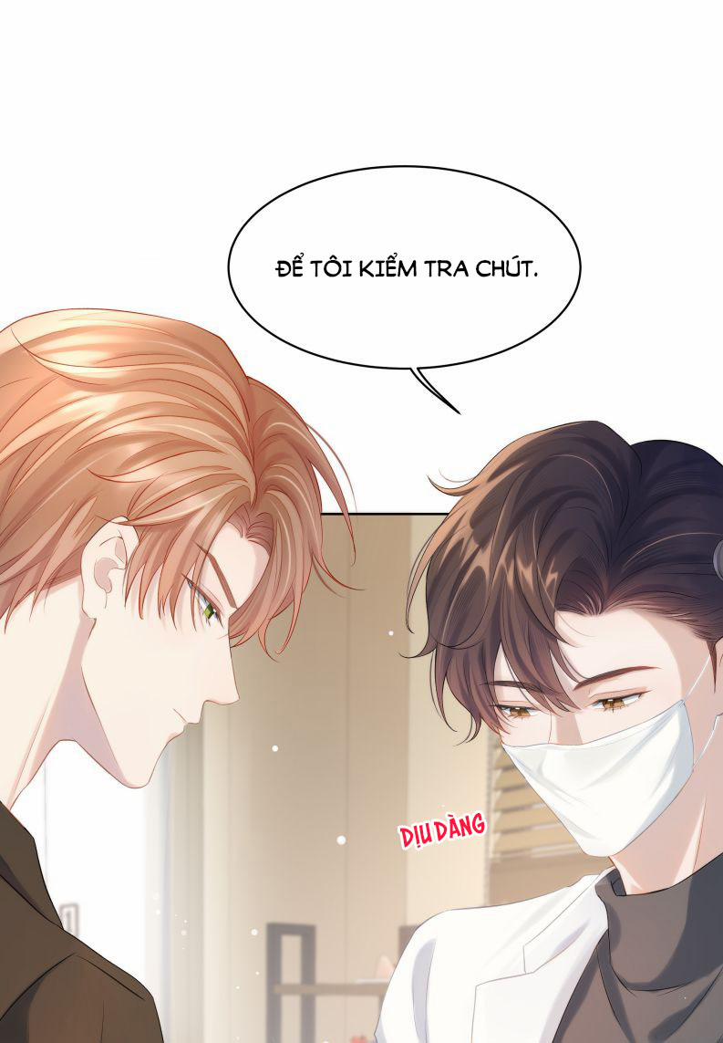 Nhất Niệm Chi Tư 1 trang 37