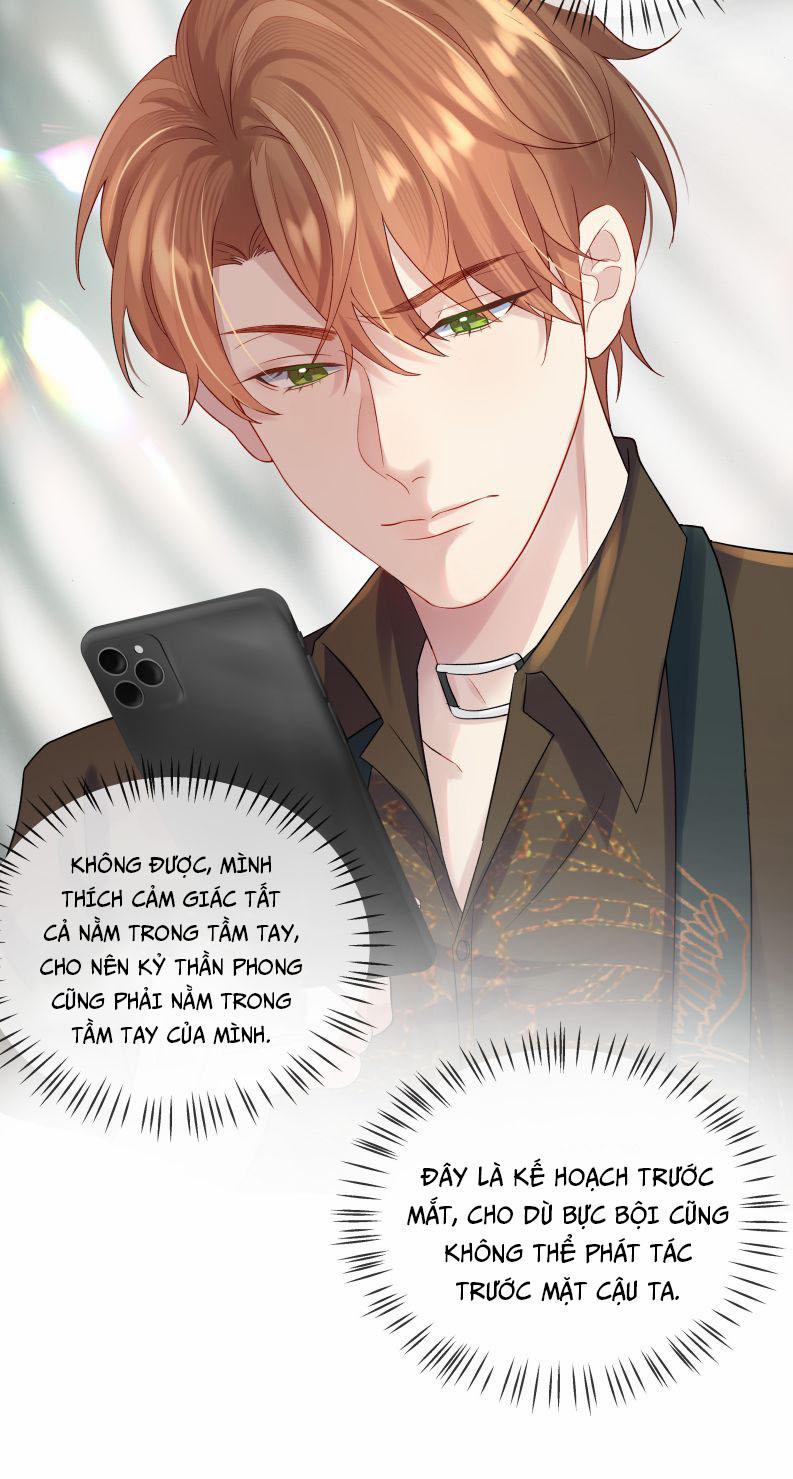 Nhất Niệm Chi Tư 1 trang 56