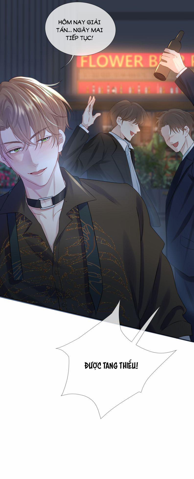 Nhất Niệm Chi Tư 1 trang 7