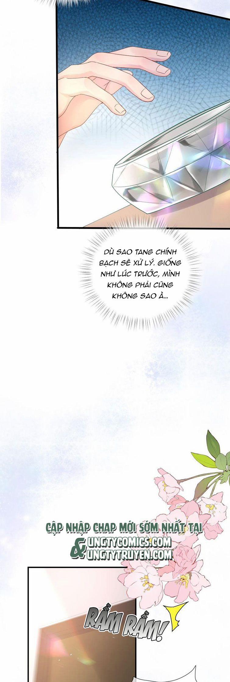 Nhất Niệm Chi Tư 10 trang 10