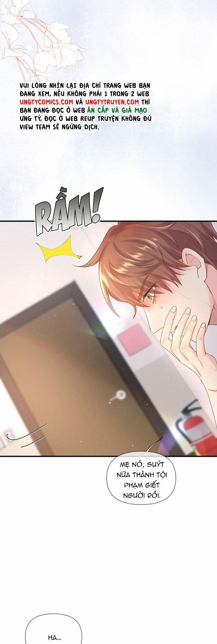 Nhất Niệm Chi Tư 10 trang 12