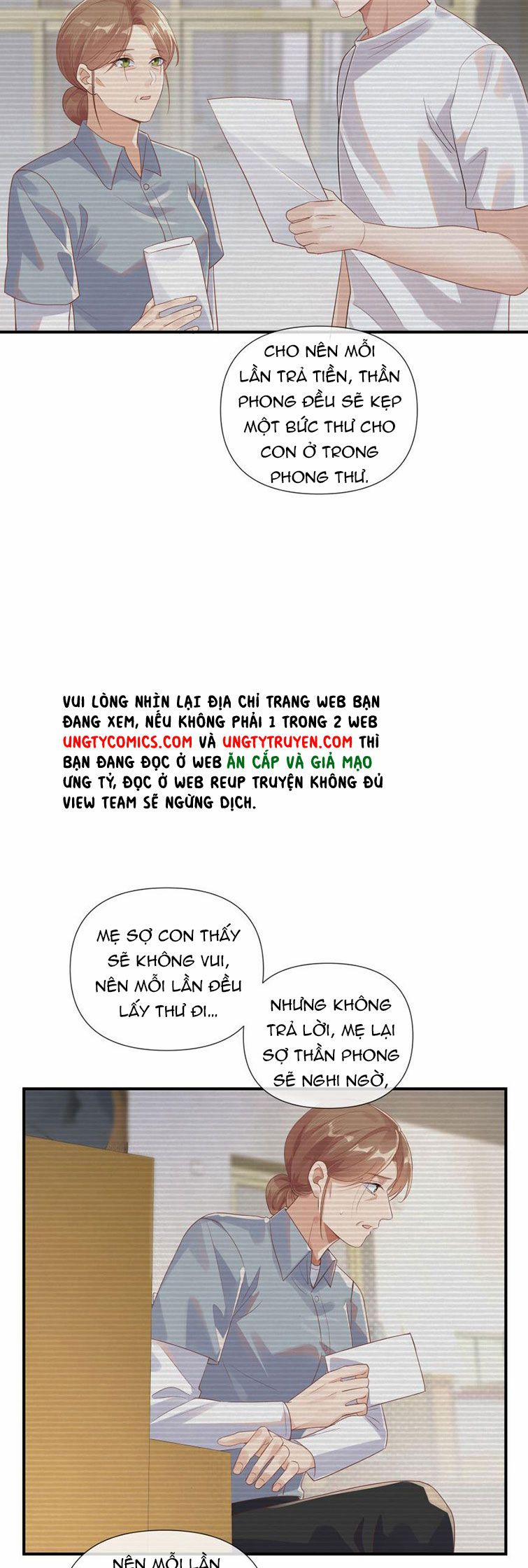 Nhất Niệm Chi Tư 10 trang 18