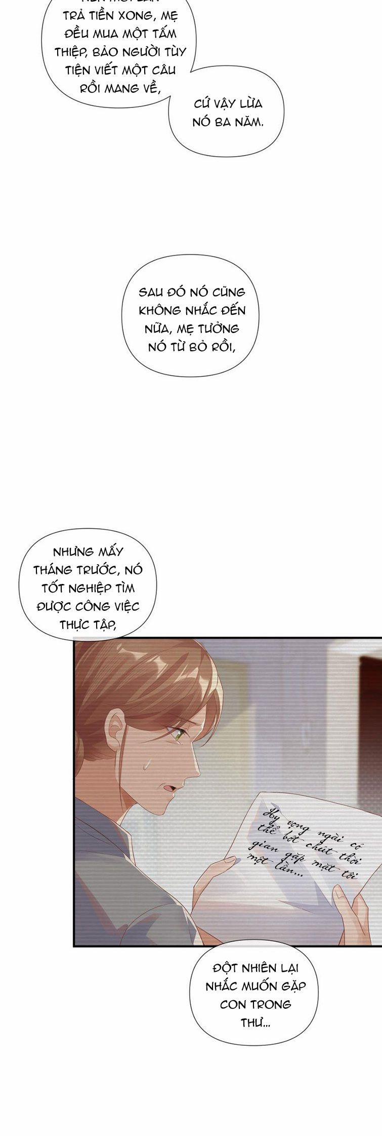 Nhất Niệm Chi Tư 10 trang 19