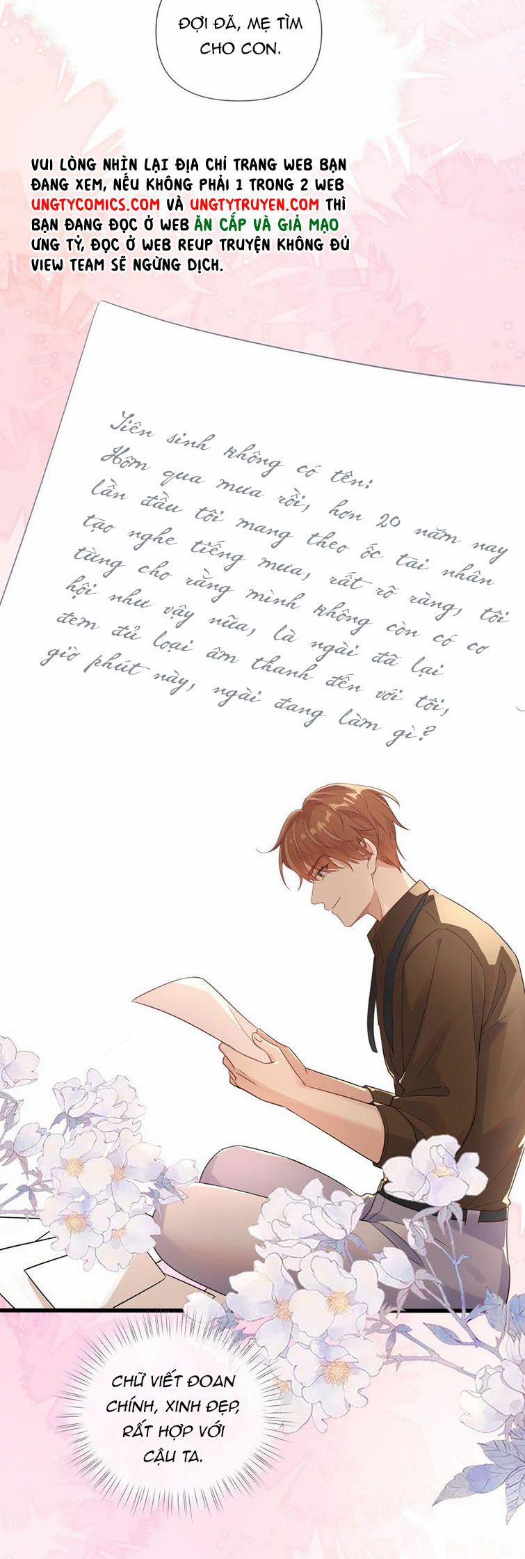 Nhất Niệm Chi Tư 10 trang 22