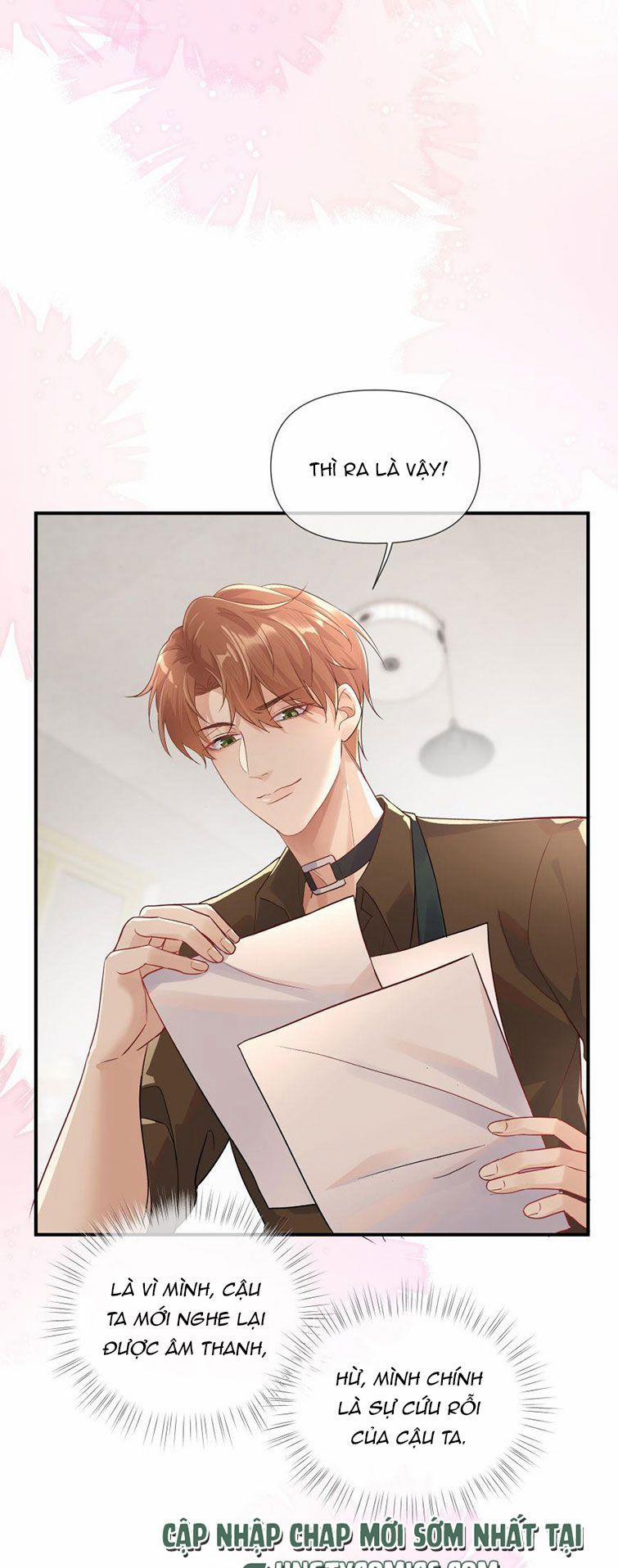 Nhất Niệm Chi Tư 10 trang 23