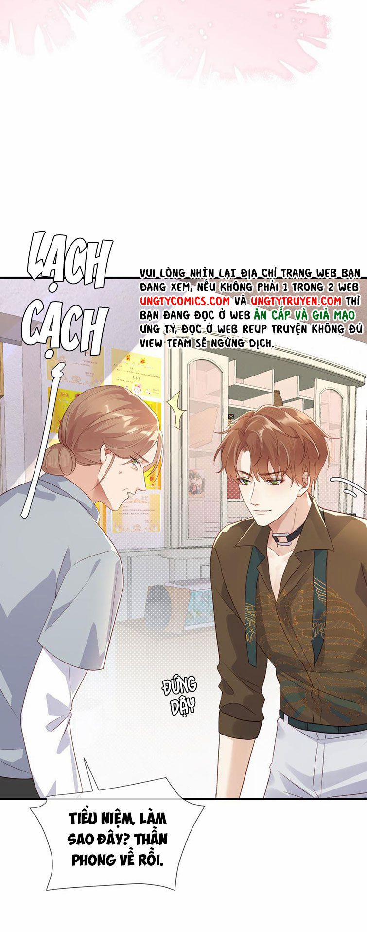 Nhất Niệm Chi Tư 10 trang 25