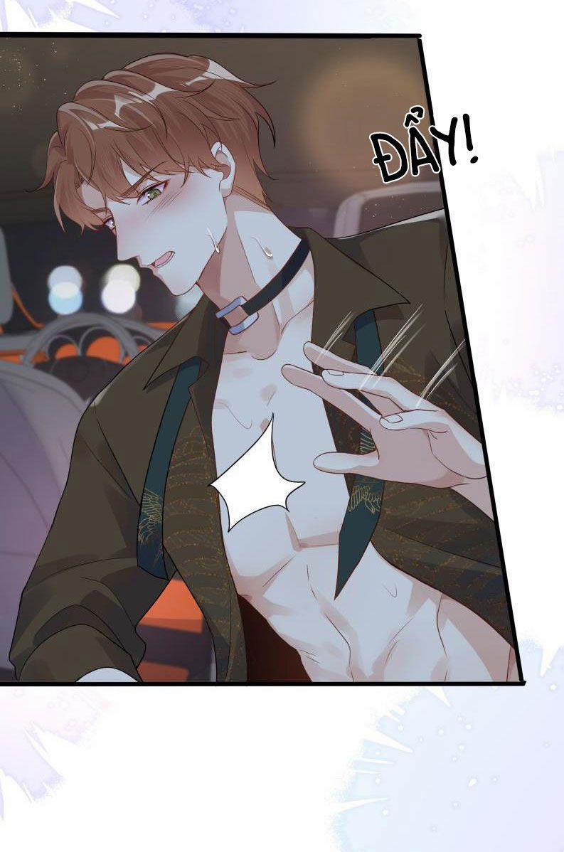 Nhất Niệm Chi Tư 11 trang 16